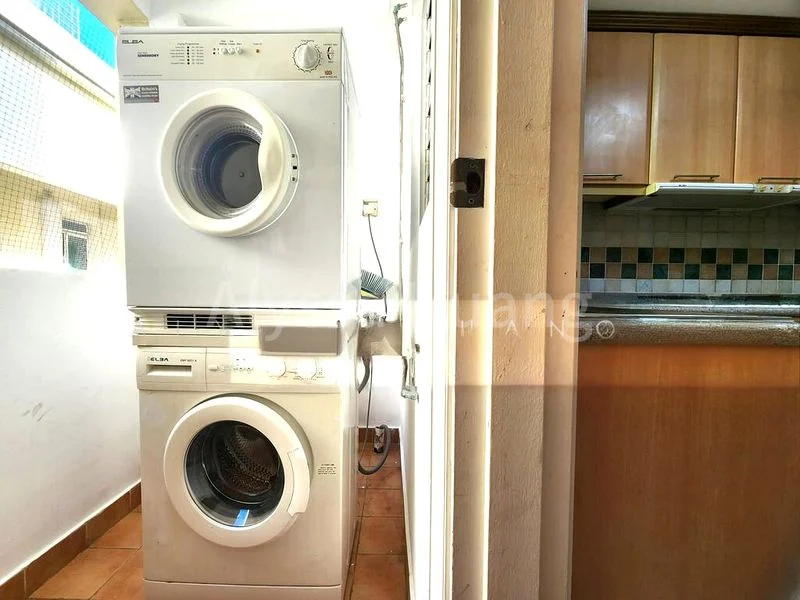 Common Room (Condo) for Rent in  Emerald Garden - Image 6