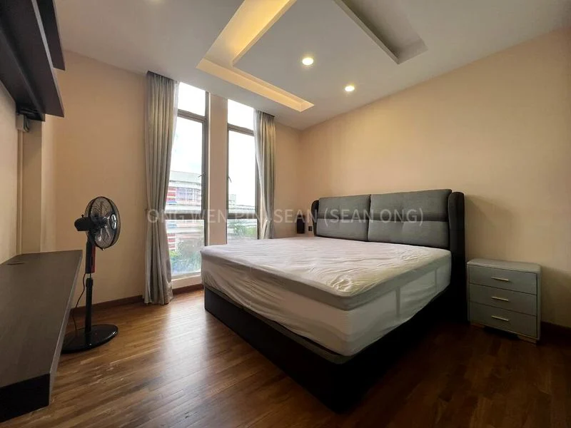 Room (Condo) for Rent in  Parc Vista - Image 1