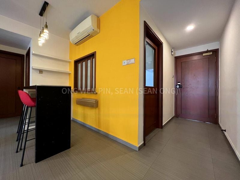 Room (Condo) for Rent in  Parc Vista - Image 1