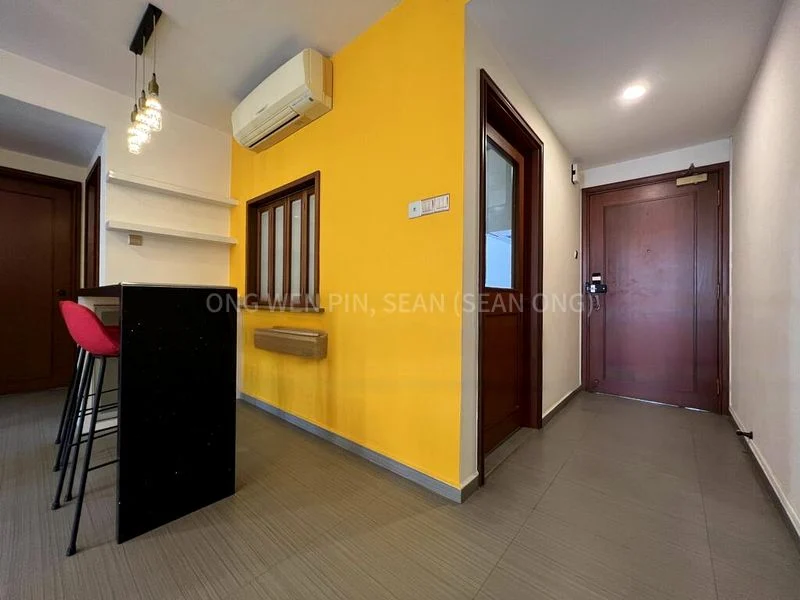 Room (Condo) for Rent in  Parc Vista - Image 2