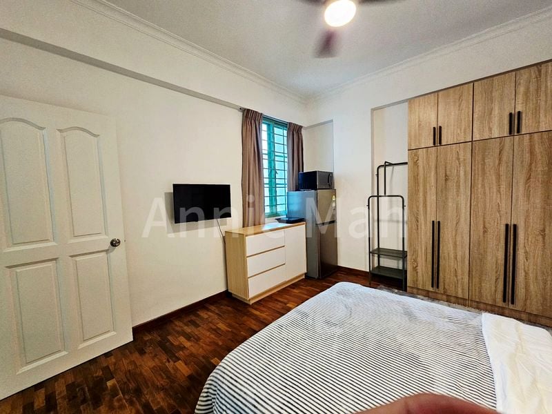 Master Room (Condo) for Rent in  The Sunny Spring - Image 3