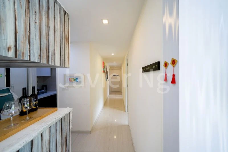 4 Bed Condo for Sale in  Riversound Residence - Image 8