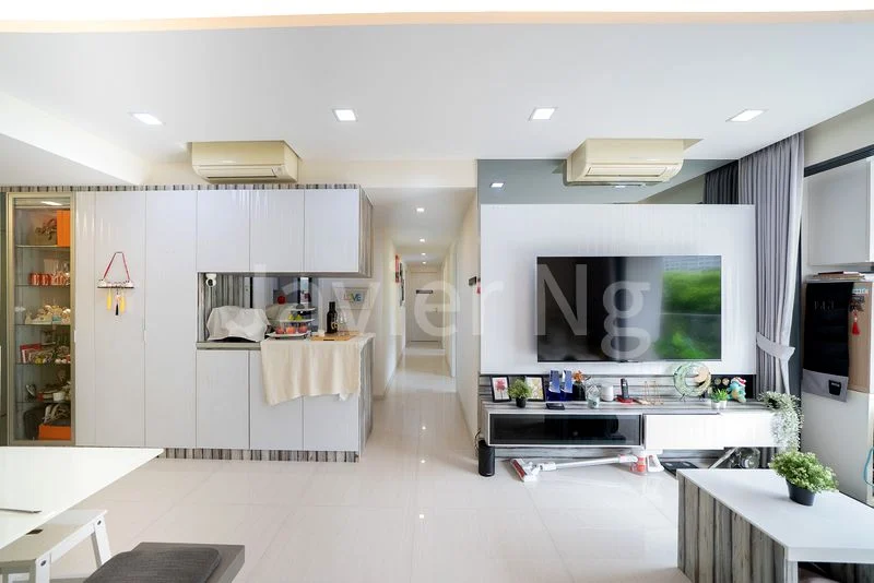 4 Bed Condo for Sale in  Riversound Residence - Image 5