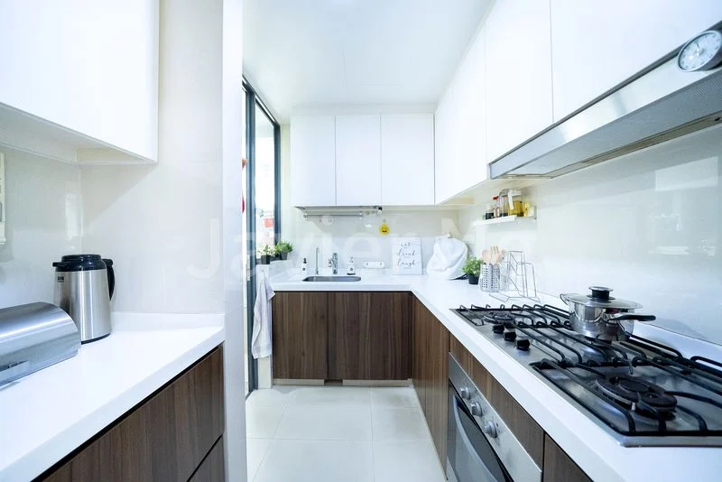 4 Bed Condo for Sale in  Riversound Residence - Image 4