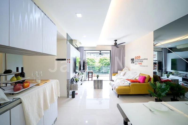 4 Bed Condo for Sale in  Riversound Residence - Image 2