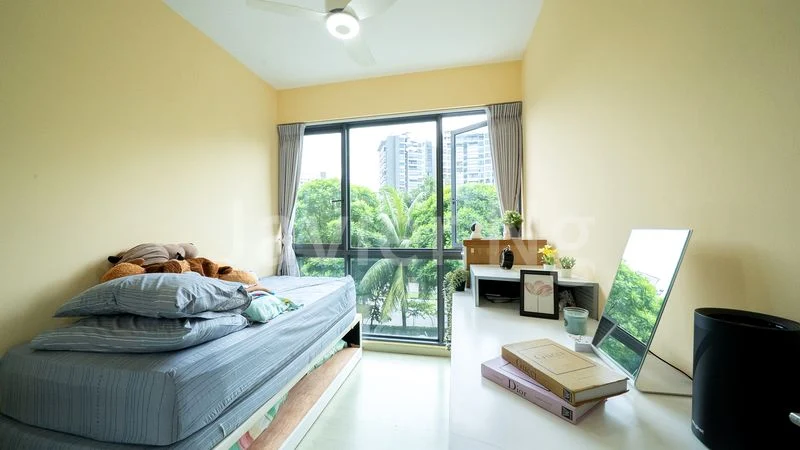 4 Bed Condo for Sale in  Riversound Residence - Image 3