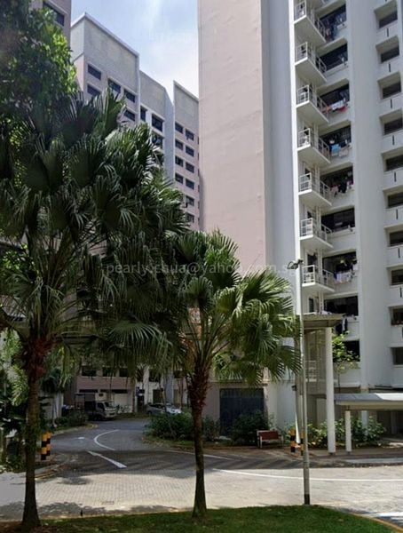 Common Room (HDB) for Rent in  996C Buangkok Crescent - Image 3