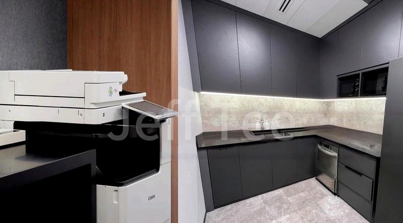 Office for Rent: Gateway East - Image 14