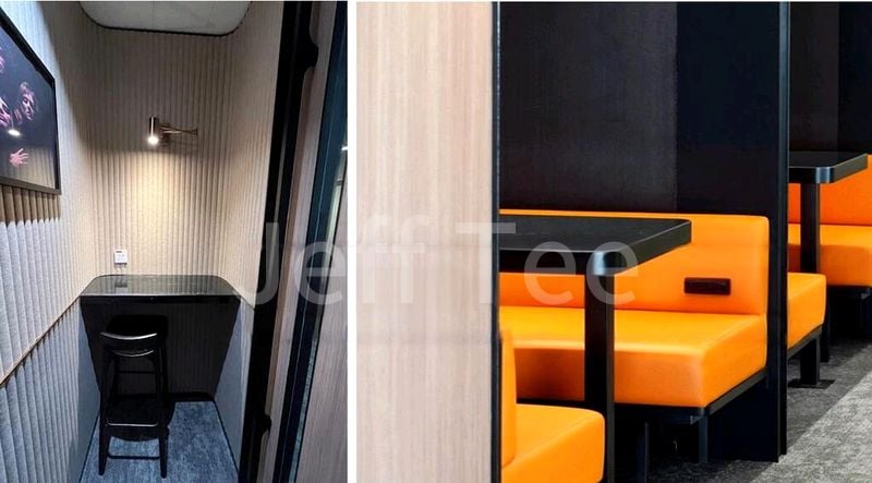 Office for Rent: Gateway East - Image 13