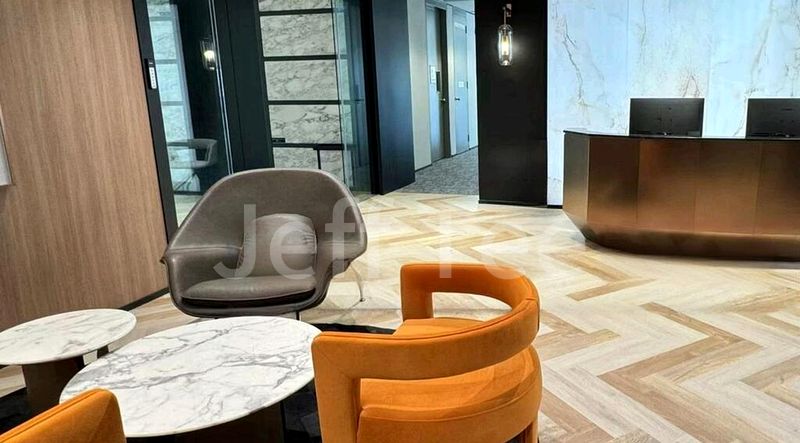 Office for Rent: Gateway East - Image 3