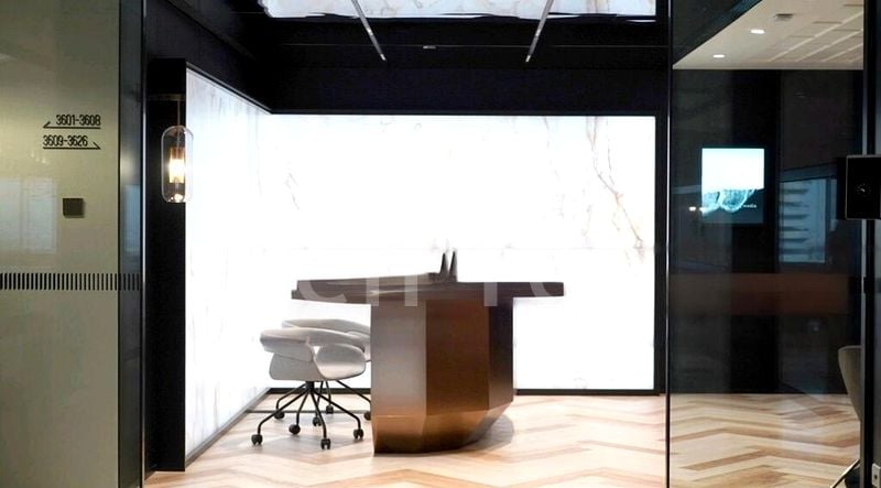 Office for Rent: Gateway East - Image 1