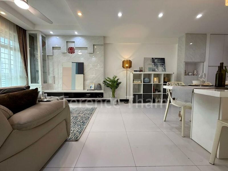 4 Room (4A) HDB for Sale in  313C Sumang Link - Image 7