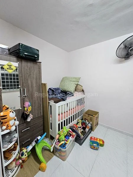 4 Room (4A) HDB for Rent in  157 Jalan Teck Whye - Image 7