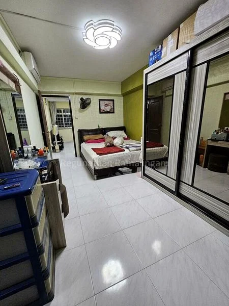 4 Room (4A) HDB for Rent in  157 Jalan Teck Whye - Image 3