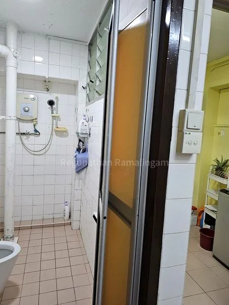 4 Room (4A) HDB for Rent in  157 Jalan Teck Whye - Image 11