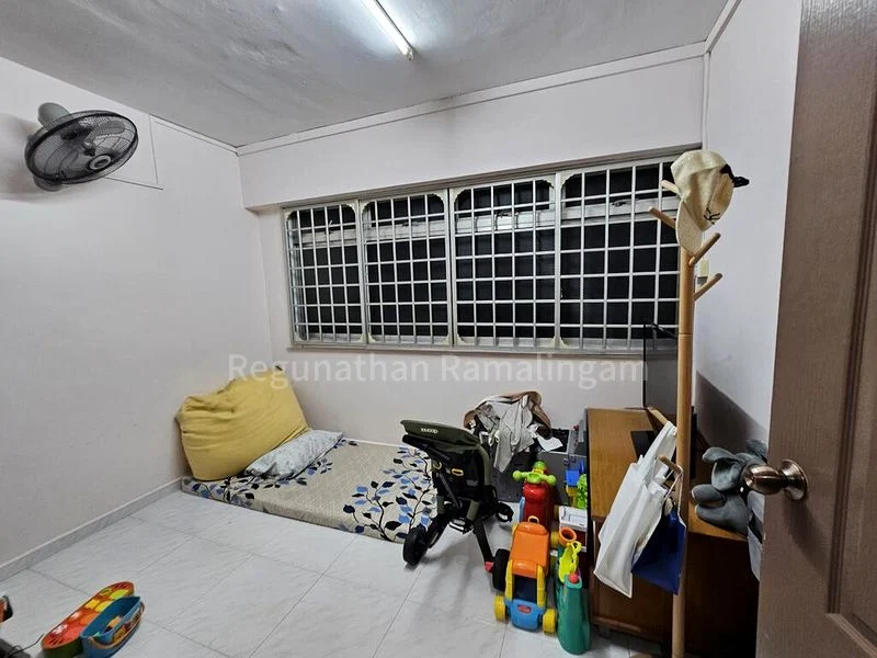 4 Room (4A) HDB for Rent in  157 Jalan Teck Whye - Image 5