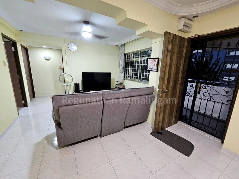 4 Room (4A) HDB for Rent in  157 Jalan Teck Whye - Image 1