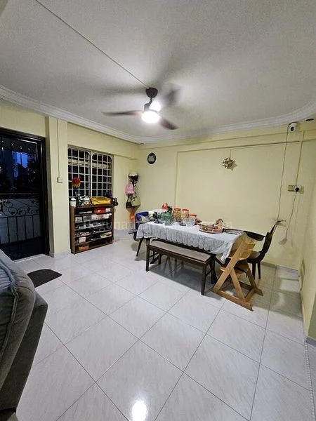 4 Room (4A) HDB for Rent in  157 Jalan Teck Whye - Image 2