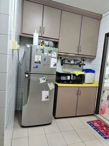 4 Room (4A) HDB for Rent in  157 Jalan Teck Whye - Image 8