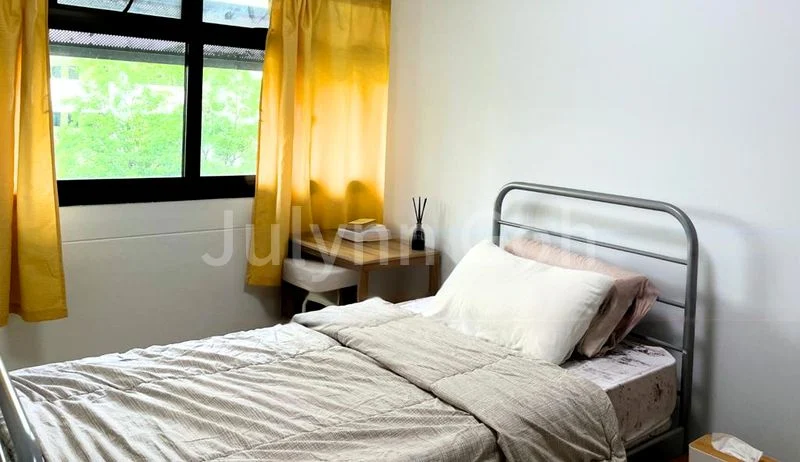 Common Room (HDB) for Rent in  233 Compassvale Walk - Image 2