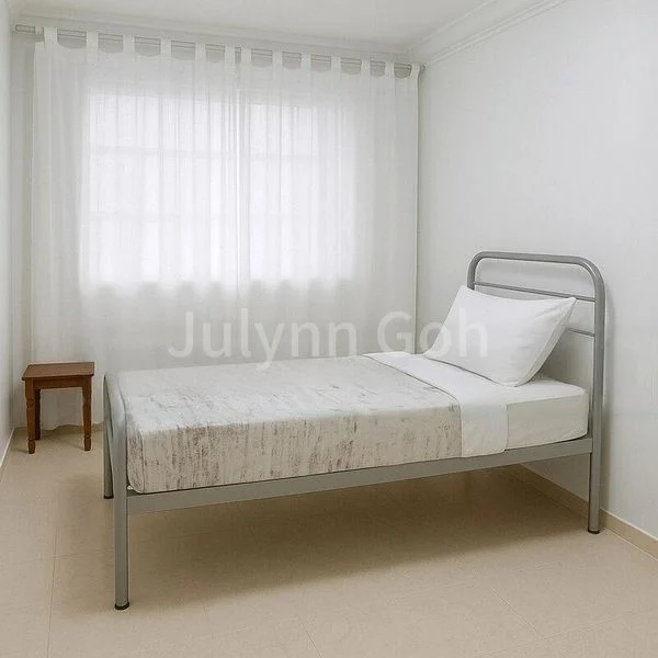 Common Room (HDB) for Rent in  233 Compassvale Walk - Image 5