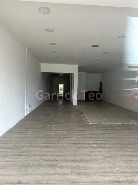 Shop / Shophouse for Rent: Changi Road - Image 3