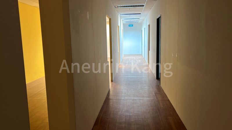 Office for Rent in  Valley Point - Image 10