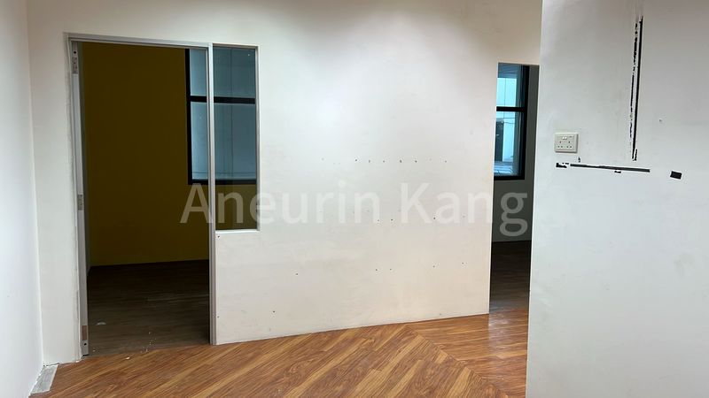 Office for Rent in  Valley Point - Image 2