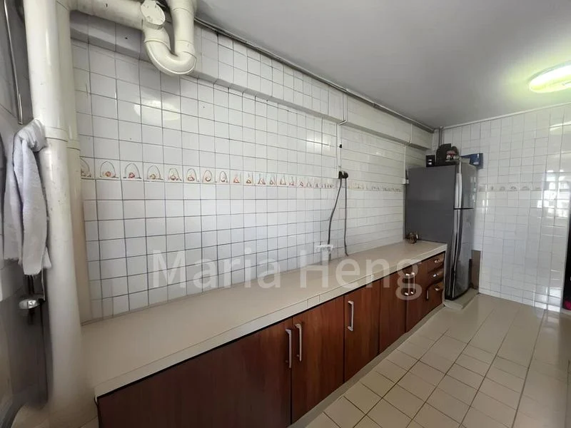 4 Room (4NG) HDB for Sale in  179 Ang Mo Kio Avenue 5 - Image 7