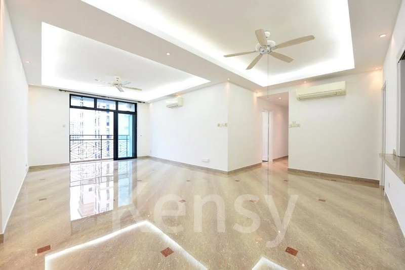 5 Bed Condo for Rent in  Spring Grove - Image 2