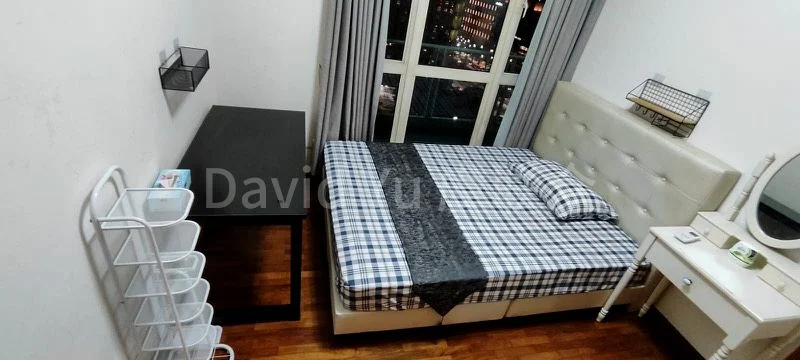 Common Room (Condo) for Rent in  Burlington Square - Image 3