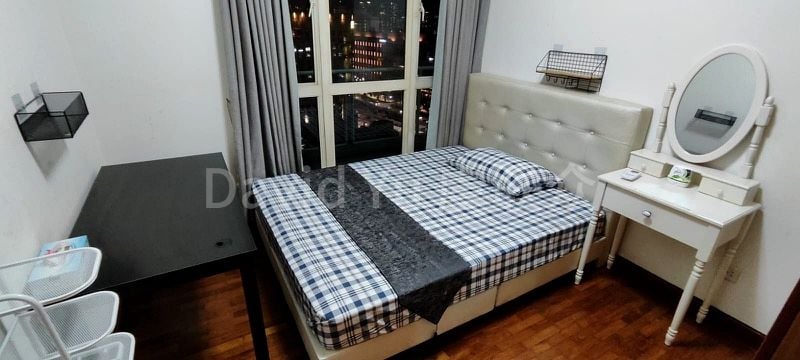 Common Room (Condo) for Rent in  Burlington Square - Image 1