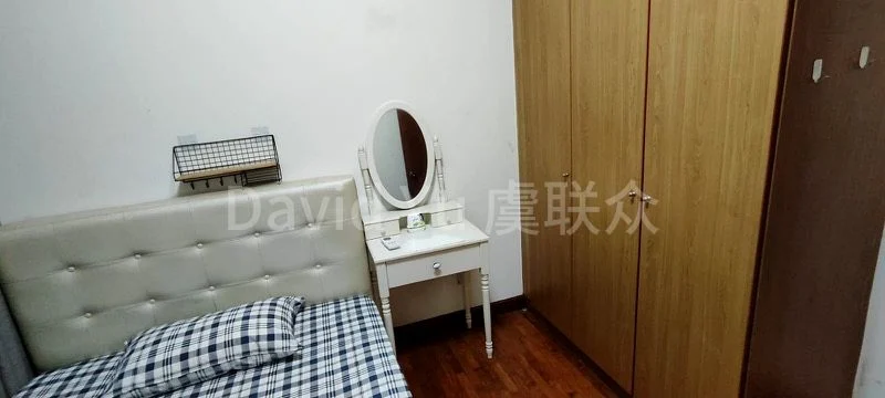 Common Room (Condo) for Rent in  Burlington Square - Image 4