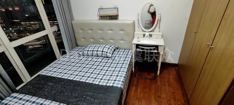 Common Room (Condo) for Rent in  Burlington Square - Image 9