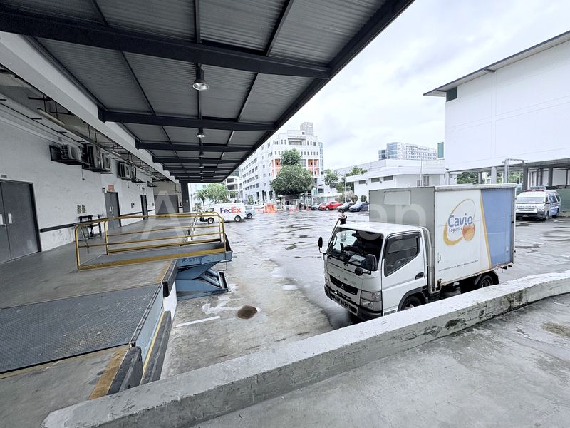 Light Industrial (B1) for Sale in  Paya Lebar 178 - Image 3