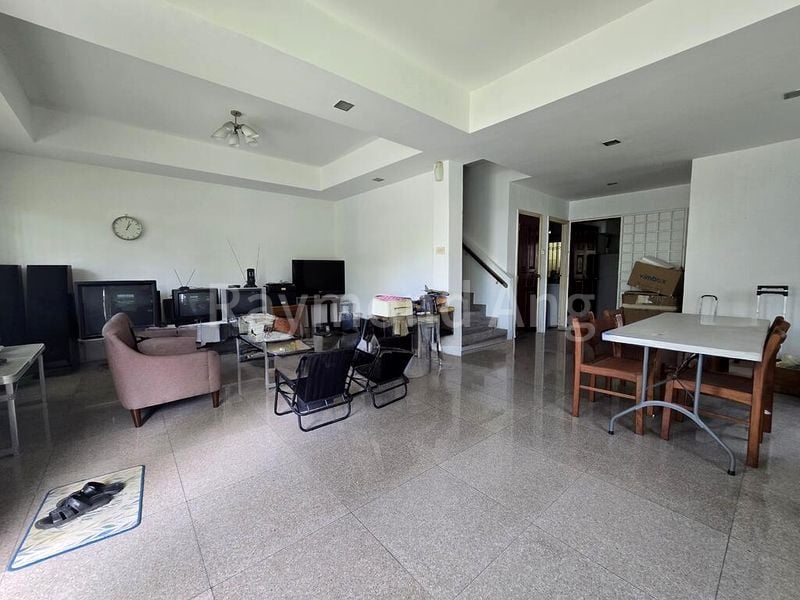 4 Bed Semi-Detached House (Landed) for Rent in  Toh Yi Road - Image 4