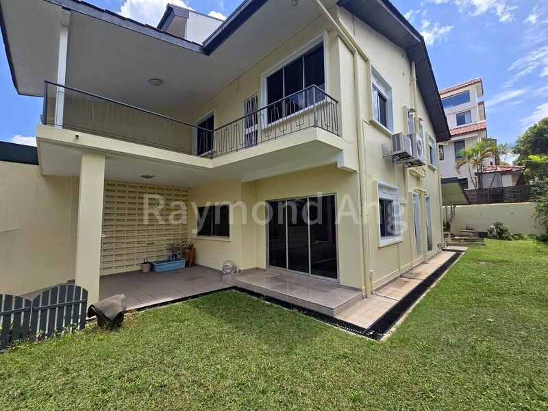 4 Bed Semi-Detached House (Landed) for Rent in  Toh Yi Road - Image 5