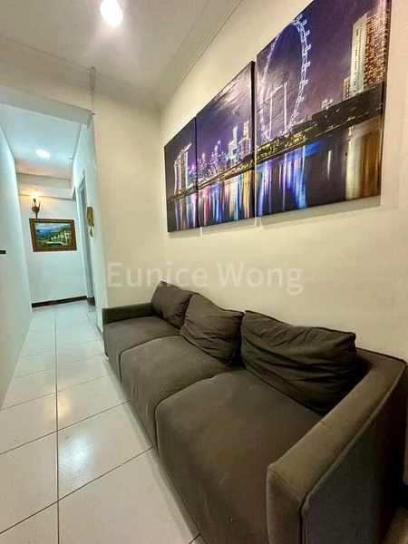 Common Room (Condo) for Rent in  Victory Heights - Image 2