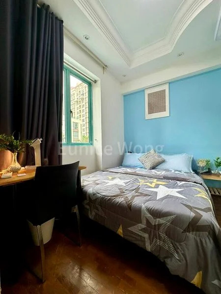 Common Room (Condo) for Rent in  Victory Heights - Image 6