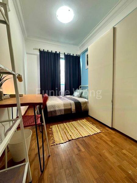 Common Room (Condo) for Rent in  Victory Heights - Image 9