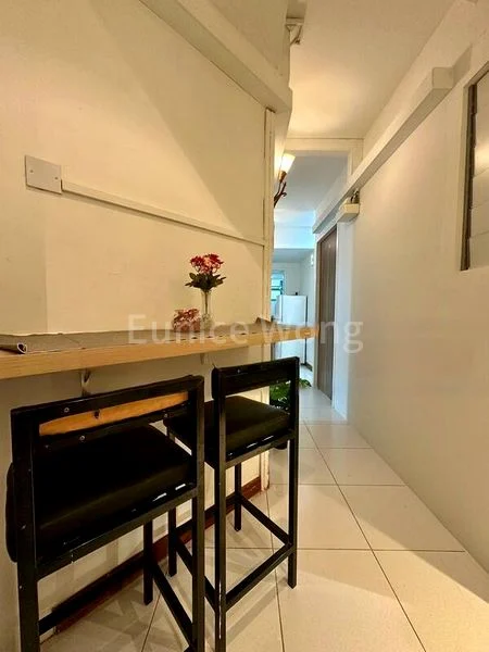 Common Room (Condo) for Rent in  Victory Heights - Image 1