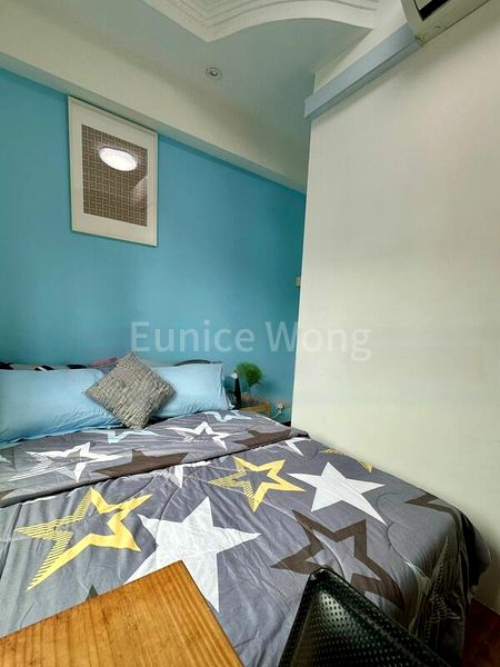 Common Room (Condo) for Rent in  Victory Heights - Image 7