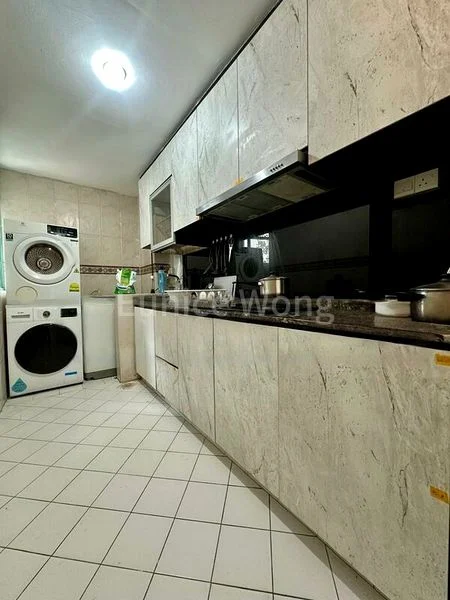 Common Room (Condo) for Rent in  Victory Heights - Image 5