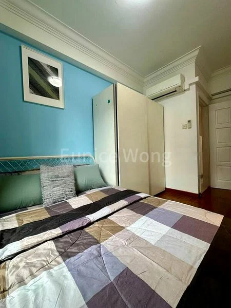 Common Room (Condo) for Rent in  Victory Heights - Image 8