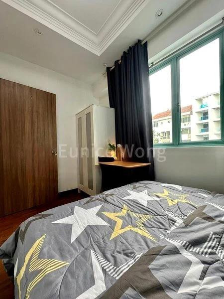 Common Room (Condo) for Rent in  Victory Heights - Image 3