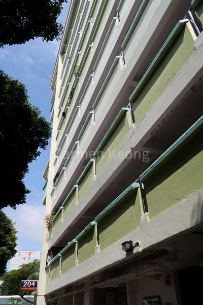 Common Room (HDB) for Rent in  204 Yishun Street 21 - Image 5