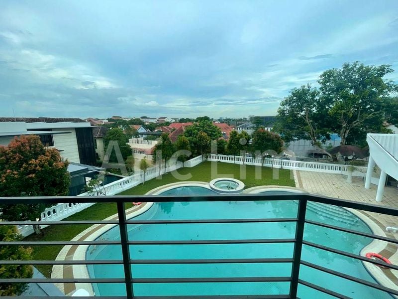 6 Bed Bungalow (Landed) for Rent in  Second Avenue - Image 7