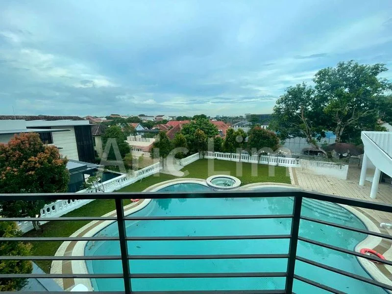 6 Bed Bungalow (Landed) for Rent in  Second Avenue - Image 11
