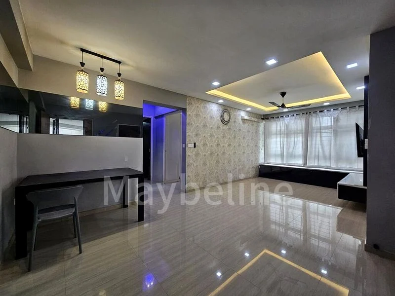 4 Room (4A) HDB for Rent in  932A Hougang Avenue 9 - Image 4