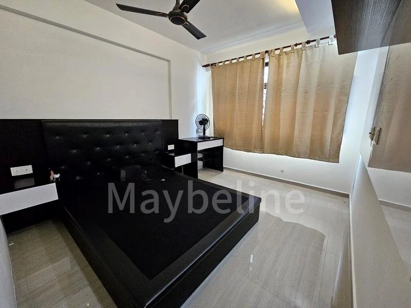 4 Room (4A) HDB for Rent in  932A Hougang Avenue 9 - Image 1